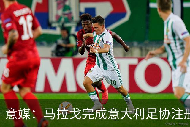 意媒：马拉戈完成意大利足协注册，为12月主席选举扫清障碍