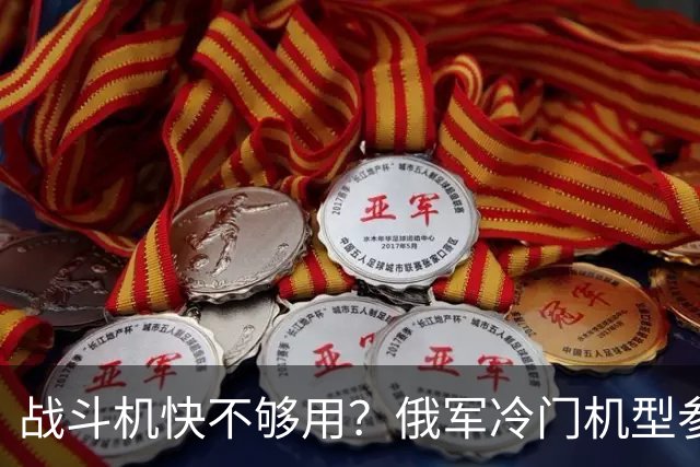 战斗机快不够用？俄军冷门机型参战，从中国回购苏35恐不再是玩笑